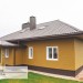 Фасадная панель Ю-пласт Хокла Винтаж Охра купить в Петрове Вале