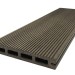 Доска Террасная NanoWood «Standart» Derevo двухсторонняя - Венге 150×26 купить в Петрове Вале