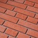 Фасадная панель Доломит Кирпич Славянка Красный купить в Петрове Вале