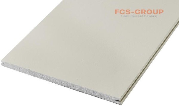 Фиброцементные панели FCS Group Smooth Line F07 купить в Петрове Вале