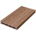 Террасная Доска ДПК Altay Decking 150 х 24 Орех купить в Петрове Вале