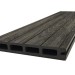 Доска Террасная NanoWood «Standart» Derevo двухсторонняя - Антрацит 150×26 купить в Петрове Вале