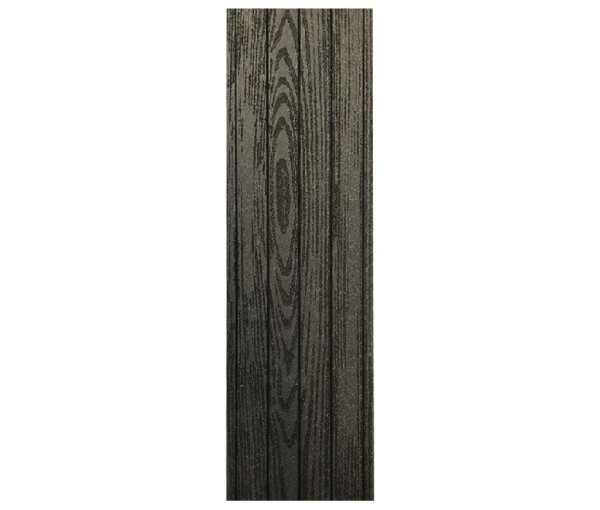 Доска Террасная NanoWood «Standart» Derevo двухсторонняя - Антрацит 150×26 купить в Петрове Вале