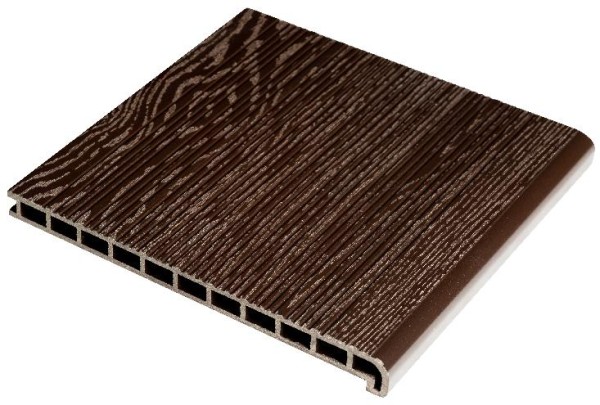 Ступени из ДПК Faynag WOOD Венге купить в Петрове Вале