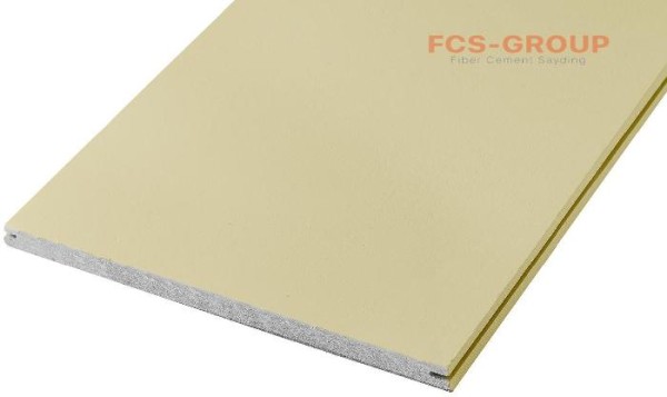 Фиброцементные панели FCS Group Smooth Line F08 купить в Петрове Вале