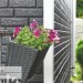 Фасадная панель Ю-Пласт Стоун Хаус Кирпич Графитовый купить в Петрове Вале
