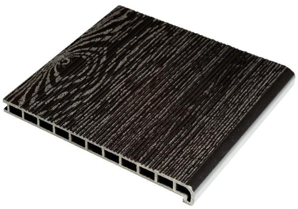 Ступени из ДПК Faynag WOOD Кварц купить в Петрове Вале