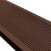 Террасная доска из ДПК MultiDeck Optima Махагон купить в Петрове Вале