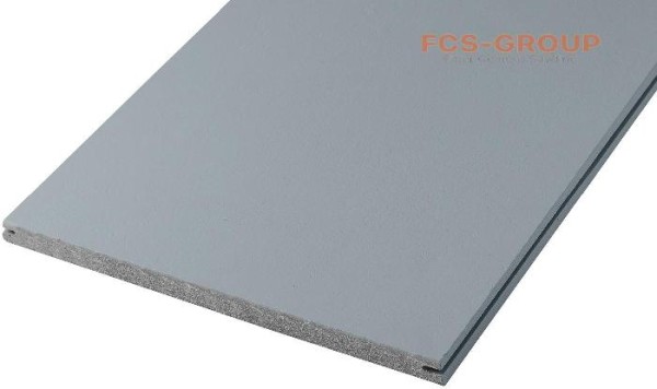 Фиброцементные панели FCS Group Smooth Line F10 купить в Петрове Вале