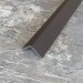Угол EasyDecking Co-extrusion 57х57 Chestnut купить в Петрове Вале