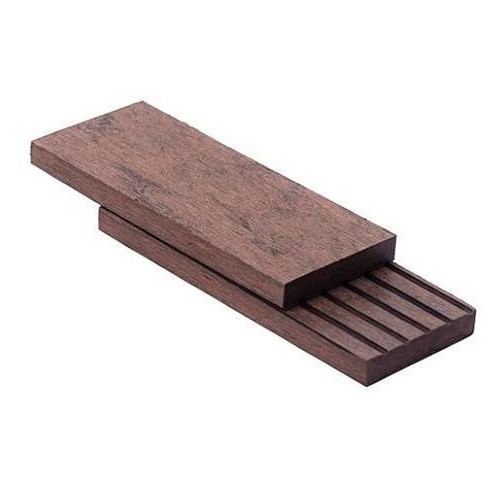 Плинтус Bruggan Multicolor 10х80х2200 Венге купить в Петрове Вале