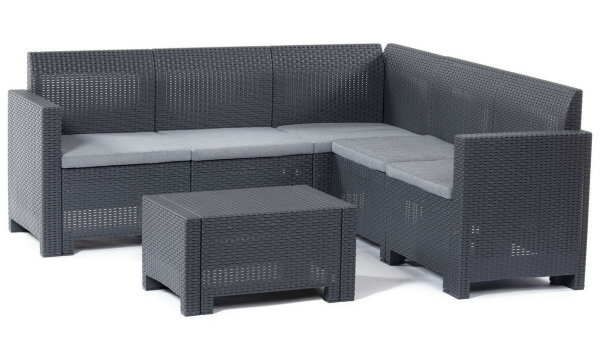 Set CORNER Nebraska HB . Цвет венге.                                        купить в Петрове Вале
