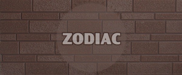 Фасадная панель Zodiac Эконом панели AG1-002E купить в Петрове Вале