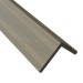 Угол EasyDecking Co-extrusion 57х57 Driftwood купить в Петрове Вале