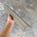 Угол EasyDecking Co-extrusion 57х57 Driftwood купить в Петрове Вале
