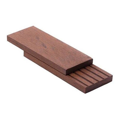 Плинтус Bruggan Multicolor 10х80х2200 Кедр купить в Петрове Вале