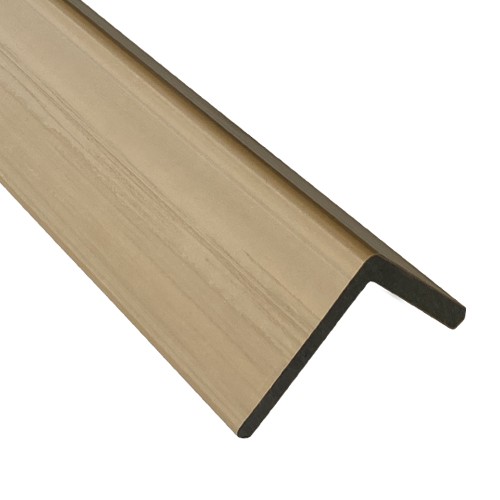 Угол EasyDecking Co-extrusion 57х57 Oak купить в Петрове Вале