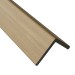 Угол EasyDecking Co-extrusion 57х57 Oak купить в Петрове Вале
