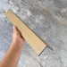 Угол EasyDecking Co-extrusion 57х57 Oak купить в Петрове Вале