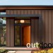 Панель универсальная ДПК Outdoor 3D шлифованная дуб купить в Петрове Вале