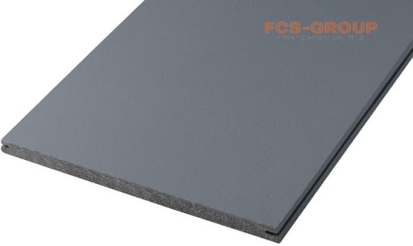 Фиброцементные панели FCS Group Smooth Line F15 купить в Петрове Вале