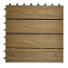 Садовый паркет дпк CM Garden Modern, 300х300 мм, PATINA TEAK (Патина тик) купить в Петрове Вале