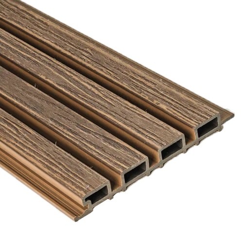 Стеновая панель CM Decking CM Wall ZEBRANO, Коричневый (под заказ) купить в Петрове Вале