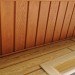 Софит Ю-Пласт, перфорация по центру Дуб Золотой купить в Петрове Вале