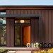 Панель универсальная ДПК Outdoor 3D шлифованная морёный дуб купить в Петрове Вале