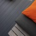 Террасная доска из ДПК Faynag Premium VELVET-ZEBRA  — Шоколад купить в Петрове Вале