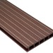 Террасная доска из ДПК Faynag Premium VELVET-ZEBRA  — Шоколад купить в Петрове Вале