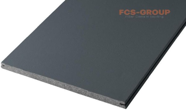 Фиброцементные панели FCS Group Smooth Line F19 купить в Петрове Вале