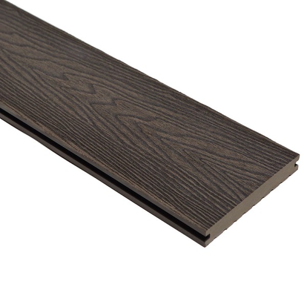 Террасная доска из ДПК CM Decking серия VINTAGE SOLID венге (под заказ) купить в Петрове Вале