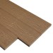 Террасная доска из ДПК CM Decking серия VINTAGE SOLID дуб (под заказ) купить в Петрове Вале