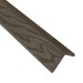 Уголок 3D EasyDecking Wood-Х 50х50 Венге купить в Петрове Вале