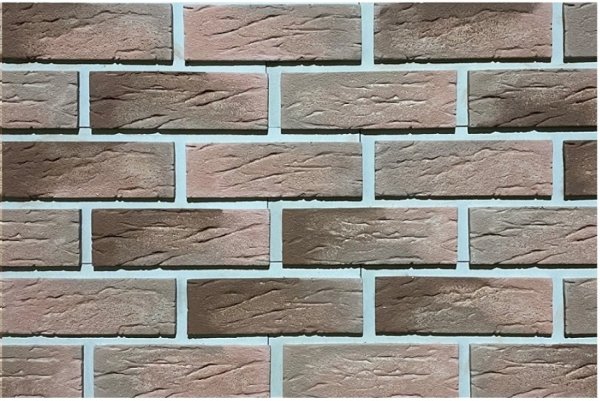 Фиброцементные панели КАНЬОН коллекция КЛИНКЕР 41 купить в Петрове Вале