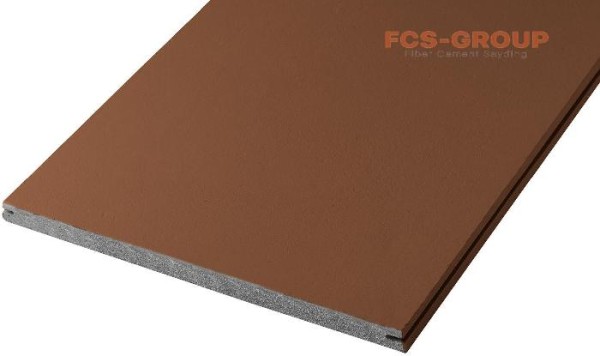 Фиброцементные панели FCS Group Smooth Line F30 купить в Петрове Вале