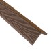 Уголок 3D EasyDecking Wood-Х 50х50 Коричневый купить в Петрове Вале