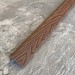 Уголок 3D EasyDecking Wood-Х 50х50 Коричневый купить в Петрове Вале