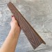 Уголок 3D EasyDecking Wood-Х 50х50 Коричневый купить в Петрове Вале