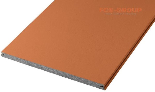 Фиброцементные панели FCS Group Smooth Line F32 купить в Петрове Вале