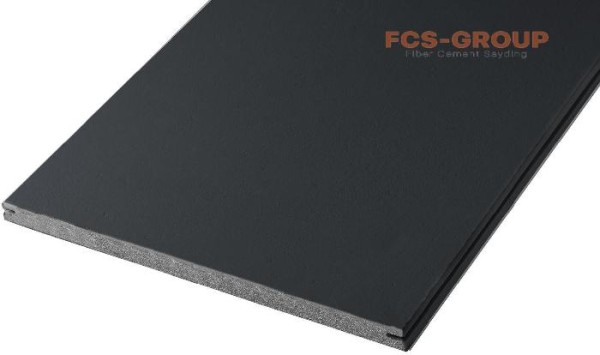 Фиброцементные панели FCS Group Smooth Line F50 купить в Петрове Вале