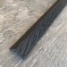 Уголок 3D EasyDecking Wood-Х 50х50 Черное дерево купить в Петрове Вале