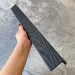 Уголок 3D EasyDecking Wood-Х 50х50 Черное дерево купить в Петрове Вале
