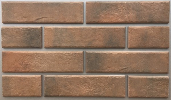 Фасадная Термопанели Аляска Retro Brick Cardamon купить в Петрове Вале