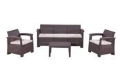 Коллекция мебели Rattan Comfort 5 купить в Петрове Вале