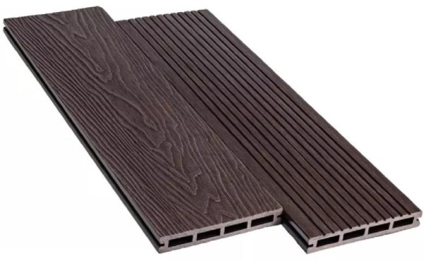 Террасная доска ДПК Deckart Praktik Pro Венге купить в Петрове Вале