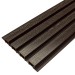 Фасадная доска из ДПК Faynag Wood Рейка Венге купить в Петрове Вале