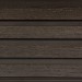 Фасадная доска из ДПК Faynag Wood Рейка Венге купить в Петрове Вале