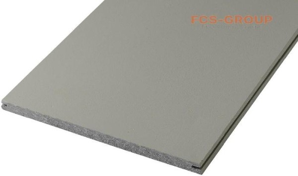 Фиброцементные панели FCS Group Smooth Line F52 купить в Петрове Вале